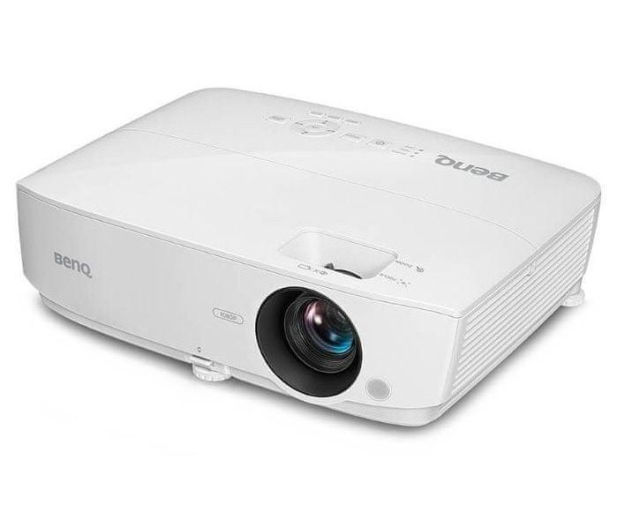 BenQ MH536 DLP - 694994 - zdjęcie